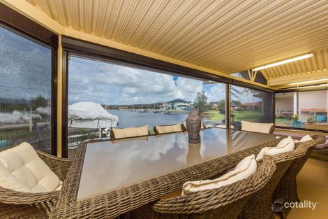 Property photo of 21 Spinnaker Crescent West Ballina NSW 2478