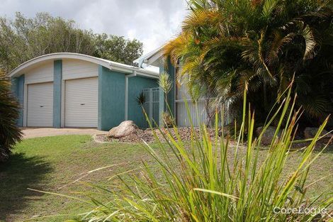 Property photo of 9 Whimbrel Grove Eli Waters QLD 4655