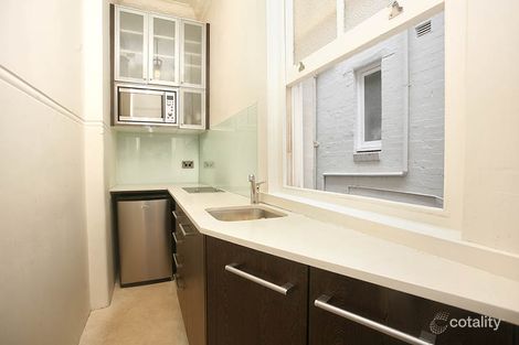 Property photo of 6/3 Springfield Avenue Potts Point NSW 2011