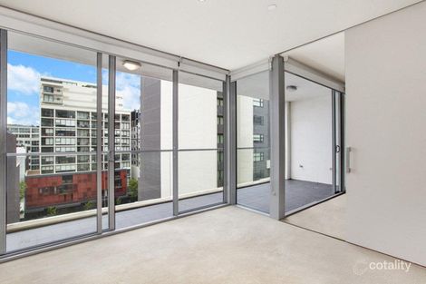 Property photo of 705W/599 Pacific Highway St Leonards NSW 2065