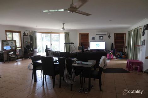 Property photo of 35 Sanctuary Drive Idalia QLD 4811