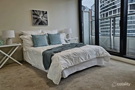 Property photo of 1215/100 Harbour Esplanade Docklands VIC 3008