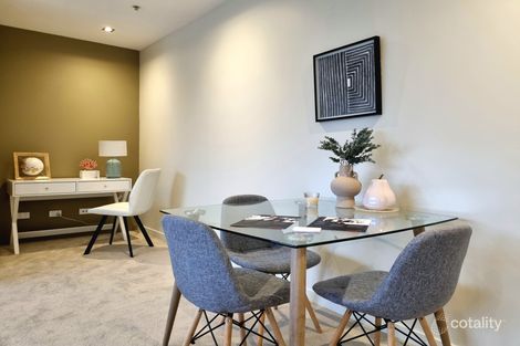 Property photo of 1215/100 Harbour Esplanade Docklands VIC 3008