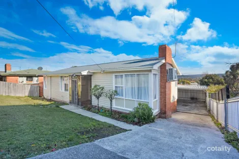 10 Cromwell St, Ravenswood, TAS 7250