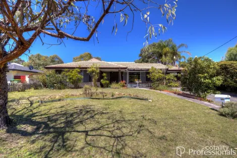 44 Salix Way, Forrestfield, WA 6058