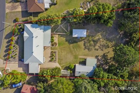 Property photo of 27 Redgum Drive Burpengary QLD 4505