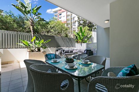 Property photo of 14/27 School Street Kelvin Grove QLD 4059