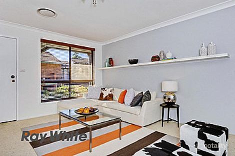 Property photo of 11/9 Busaco Road Marsfield NSW 2122