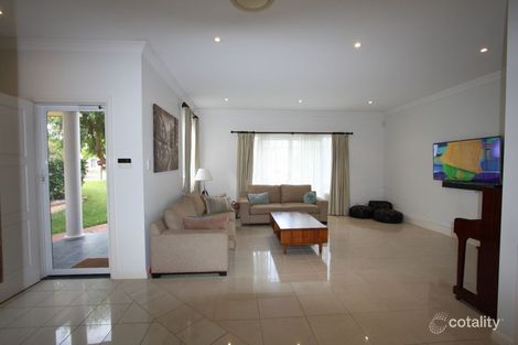 Property photo of 22B Barina Downs Road Norwest NSW 2153