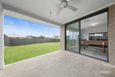 Property photo of 109 Grand Parade Rutherford NSW 2320