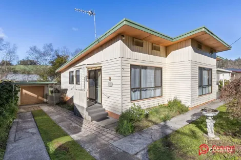 Property photo of 53 Wilmot Road Forth TAS 7310