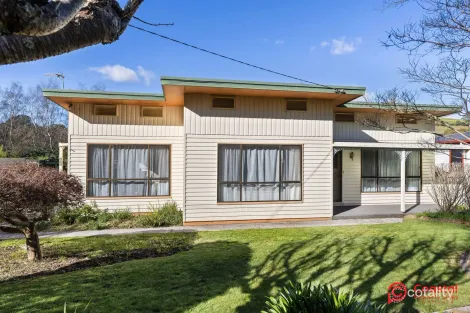 Property photo of 53 Wilmot Road Forth TAS 7310