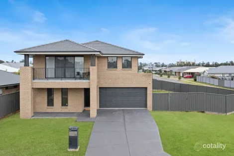 Property photo of 109 Grand Parade Rutherford NSW 2320
