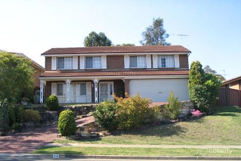 22 Coachwood Cres, Alfords Point, NSW 2234