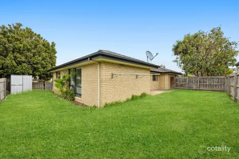 Property photo of 31 Lisburn Way Berwick VIC 3806