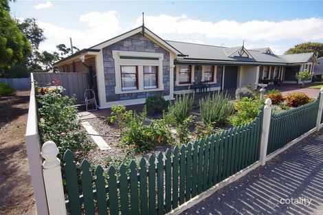 Property photo of 12A Third Street Minlaton SA 5575