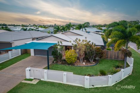 Property photo of 2 Littabella Place Bushland Beach QLD 4818