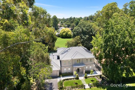 Property photo of 5 Canisius Close Pymble NSW 2073