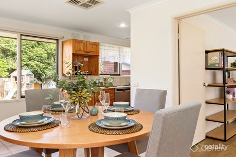 Property photo of 7 Cobain Square Wantirna VIC 3152