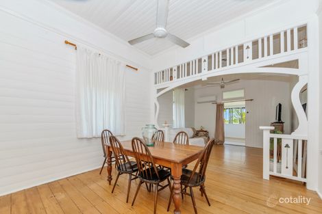 Property photo of 261 Ireland Street Oonoonba QLD 4811