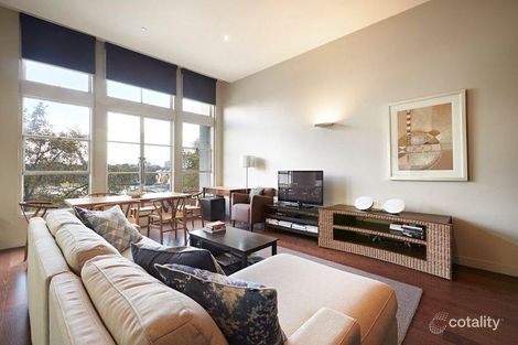 Property photo of 22/60 Flinders Street Melbourne VIC 3000