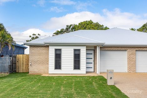 Lot 3/102 Stamford St, Berserker, QLD 4701