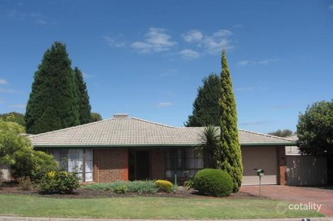 8 Harper St, Redwood Park, SA 5097