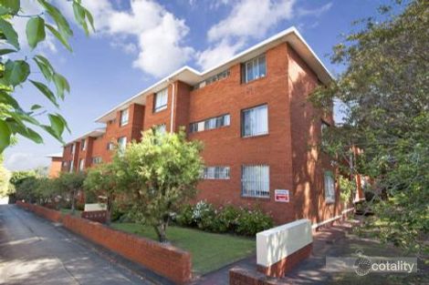 Property photo of 52/62 Grosvenor Crescent Summer Hill NSW 2130
