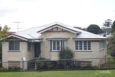 36 Dickson St, Morningside, QLD 4170