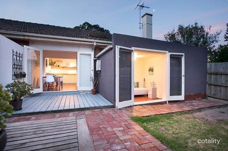 Property photo of 1 McCrae Street Elwood VIC 3184