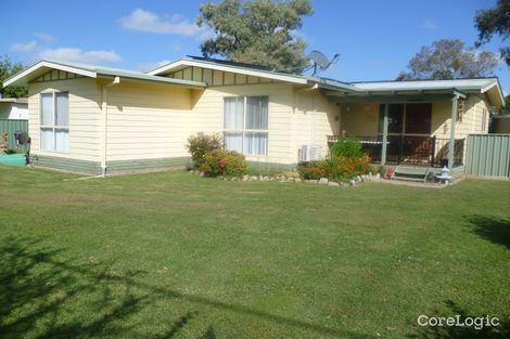 Property photo of 13 Railway Street Binnaway NSW 2395