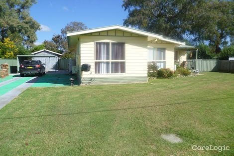 Property photo of 13 Railway Street Binnaway NSW 2395