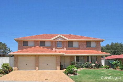 Property photo of 24 Bethel Close Rooty Hill NSW 2766