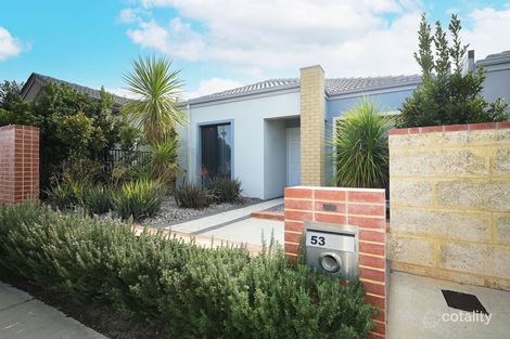 Property photo of 53 Pollock Way Clarkson WA 6030