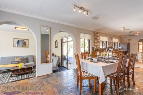 Property photo of 2 Kilima Close Stoneville WA 6081