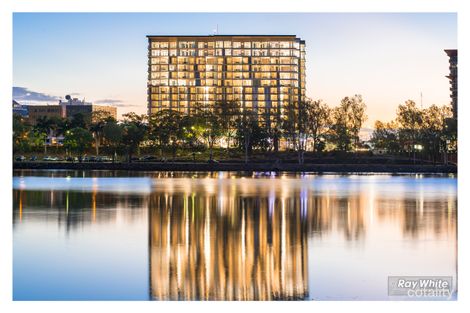 405/5 East St, Rockhampton City, QLD 4700