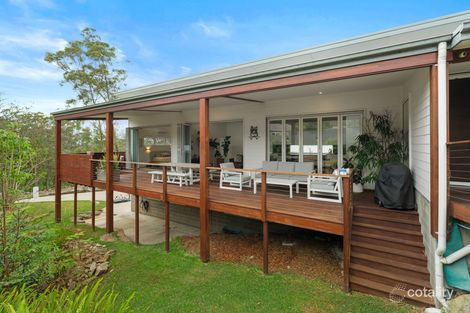 Property photo of 16 Sutherland Drive North Nowra NSW 2541