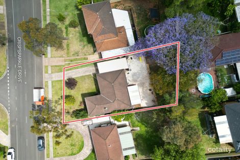 Property photo of 9 Crispsparkle Drive Ambarvale NSW 2560