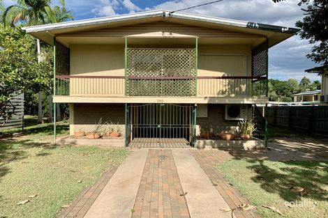 Property photo of 280 Diplock Street Berserker QLD 4701