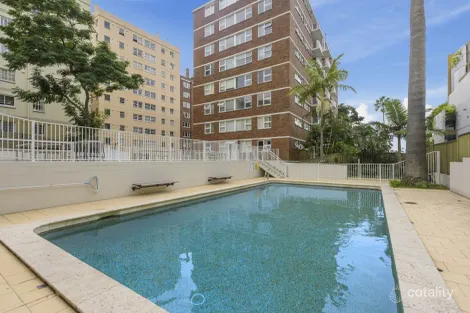 Property photo of 33/5-7 Esplanade Elizabeth Bay NSW 2011