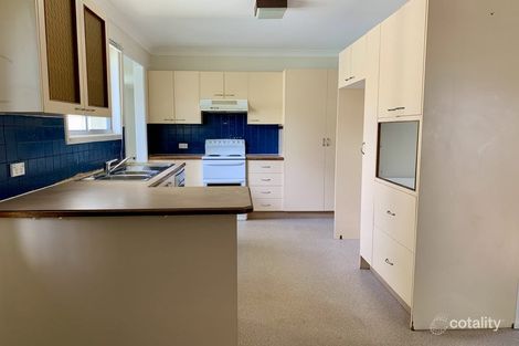 Property photo of 280 Diplock Street Berserker QLD 4701