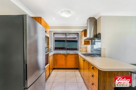 Property photo of 6 Hyacinth Avenue Macquarie Fields NSW 2564