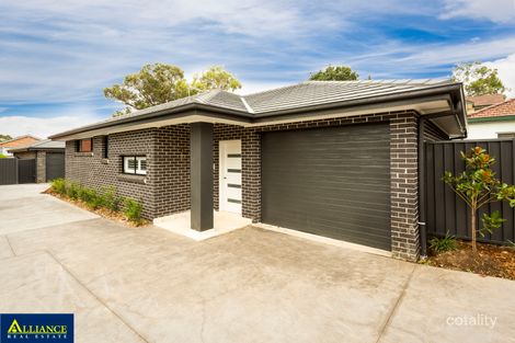 4/5 Monie Ave, East Hills, NSW 2213