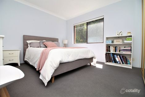 Property photo of 8/30 Park Avenue Westmead NSW 2145