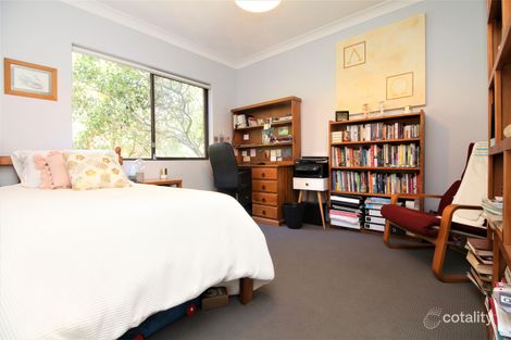 Property photo of 8/30 Park Avenue Westmead NSW 2145