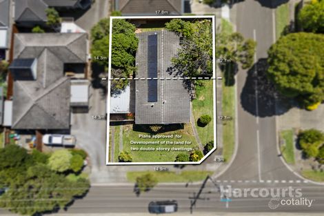 Property photo of 1 Rylands Place Wantirna VIC 3152