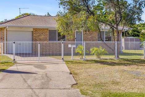Property photo of 22 Shillam Street Kawana QLD 4701