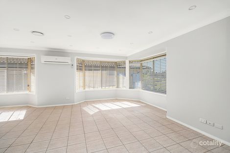 Property photo of 3 Honeyeater Terrace Glenwood NSW 2768