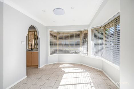 Property photo of 3 Honeyeater Terrace Glenwood NSW 2768