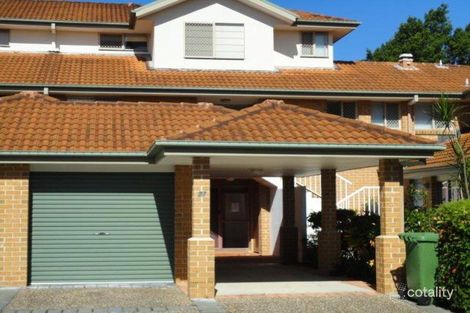 27/3 Bronberg Ct, Southport, QLD 4215